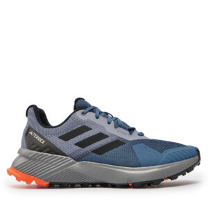 👟 Bėgimo batai adidas Terrex Soulstride Trail Running IG8024 Mėlyna