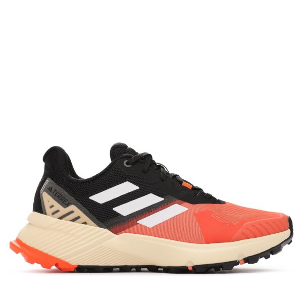 👟 Bėgimo batai adidas Terrex Soulstride Trail Running Shoes IF5011 Oranžinė