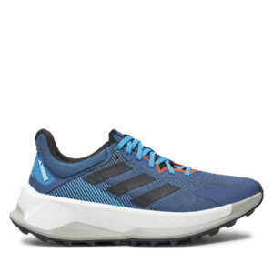 👟 Bėgimo batai adidas Terrex Soulstride Ultra IH3441 Tamsiai mėlyna