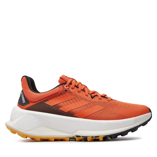 👟 Bėgimo batai adidas Terrex Soulstride Ultra Trail Running IE8455 Oranžinė