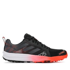 👟 Bėgimo batai adidas Terrex Speed Flow Trail Running Shoes HR1128 Juoda