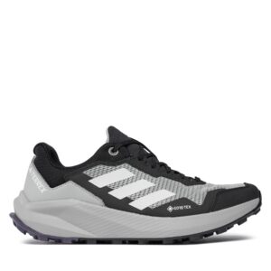 👟 Bėgimo batai adidas Terrex Trail Rider GORE-TEX IF2573 Pilka