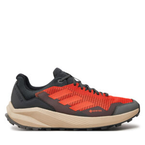 👟 Bėgimo batai adidas Terrex Trail Rider GORE-TEX IG8930 Oranžinė