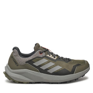 👟 Bėgimo batai adidas Terrex Trail Rider IG8929 Žalia