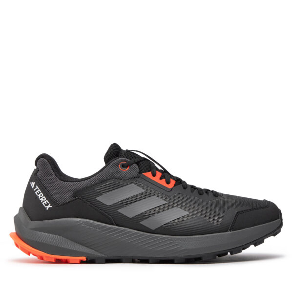 👟 Bėgimo batai adidas Terrex Trail Rider Trail Running IF0385 Pilka