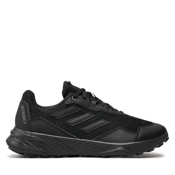 👟 Bėgimo batai adidas Tracefinder  IE5906 Juoda