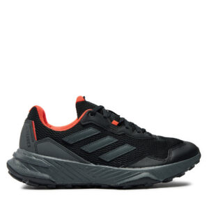 👟 Bėgimo batai adidas Tracefinder IE5907 Juoda