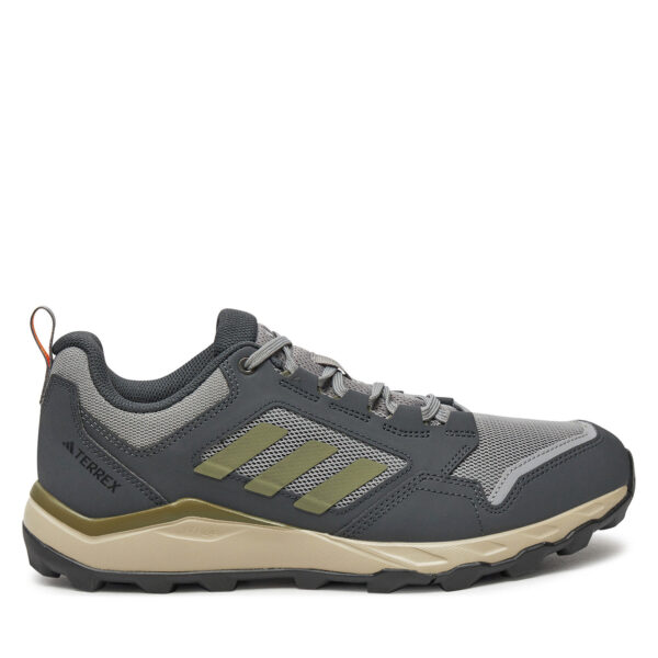 👟 Bėgimo batai adidas Tracerocker 2.0 IF1651 Pilka