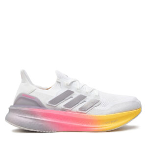 👟 Bėgimo batai adidas Ultraboost 5 ID8810 Balta