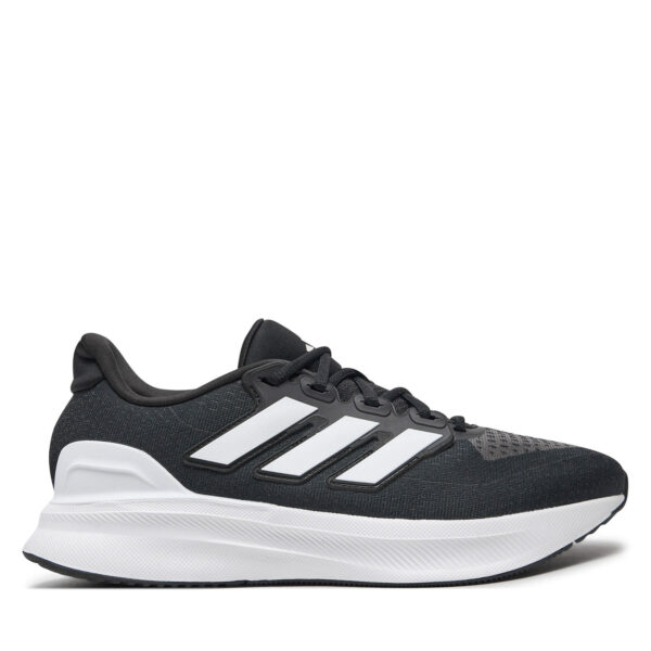 👟 Bėgimo batai adidas Ultrabounce 5 IE8794 Juoda