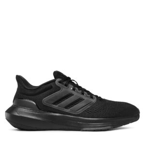 👟 Bėgimo batai adidas Ultrabounce Shoes HP5797 Juoda