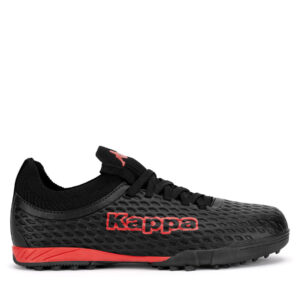 👟 Futbolo batai Kappa AW24-3C004b-K Juoda