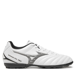 👟 Futbolo batai Mizuno Monarcida Neo III Select As P1GD242509 Balta