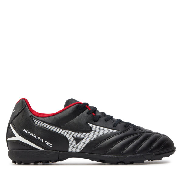 👟 Futbolo batai Mizuno Monarcida Neo Iii Select As P1GD2425 Juoda