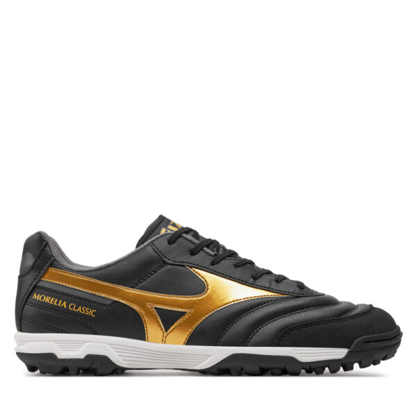 👟 Futbolo batai Mizuno Moreliasalaclassictf Q1GB2302 Juoda