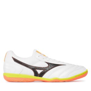 👟 Futbolo batai Mizuno Mrl Sala Club In Q1GA2303 Balta