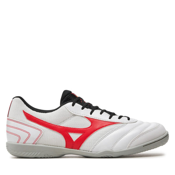 👟 Futbolo batai Mizuno Mrl Sala Club In Q1GA2403 Balta