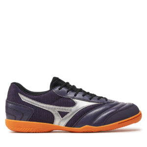 👟 Futbolo batai Mizuno Mrl Sala Club In Q1GA2403 Juoda