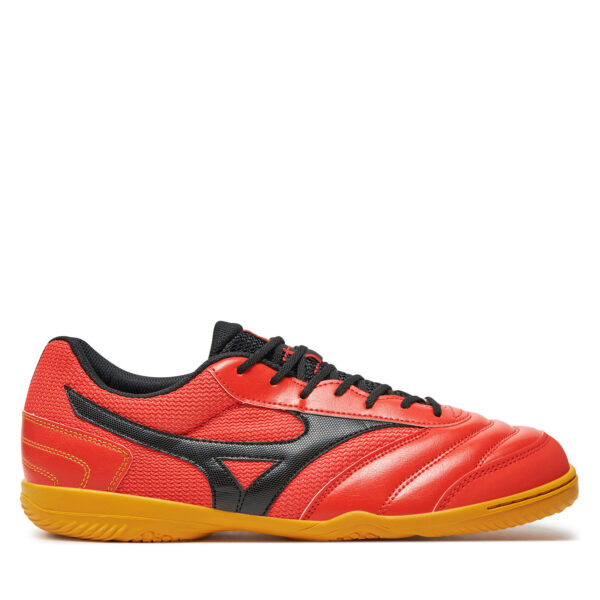 👟 Futbolo batai Mizuno Mrl Sala Club In Q1GA240393 Raudona