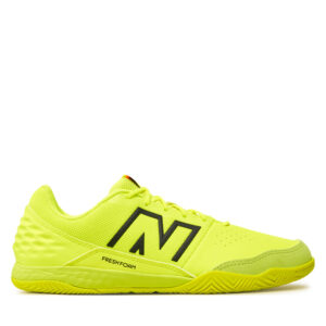 👟 Futbolo batai New Balance Audazo Command In v6 SA2IH6 Geltona