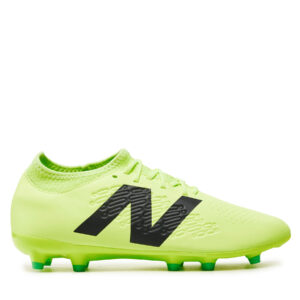 👟 Futbolo batai New Balance Tekela Magique Fg V4+ ST3FL45 Tamsiai mėlyna