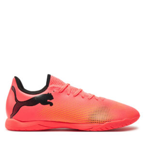 👟 Futbolo batai Puma Future 7 Play It 107727-03 Rožinė