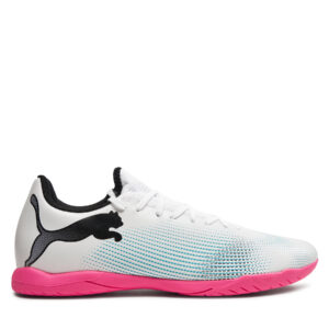 👟 Futbolo batai Puma Future 7 Play It 10772701 01 Balta