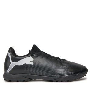 👟 Futbolo batai Puma Future 7 Play Tt 107726 02 Juoda