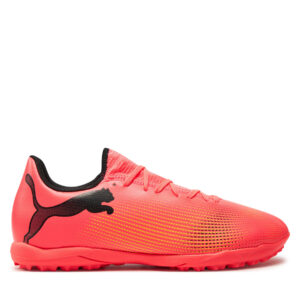 👟 Futbolo batai Puma Future 7 Play Tt 107726-03 Raudona