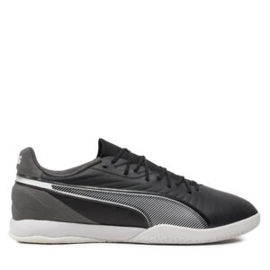 👟 Futbolo batai Puma KING MATCH IT 107880 01 Juoda