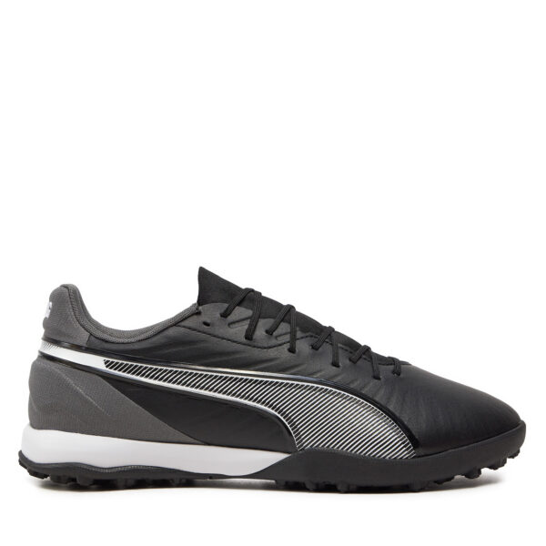 👟 Futbolo batai Puma KING MATCH TT 107879 01 Juoda