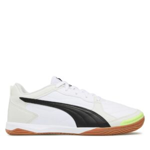 👟 Futbolo batai Puma Pressing IV 107419 01 Balta