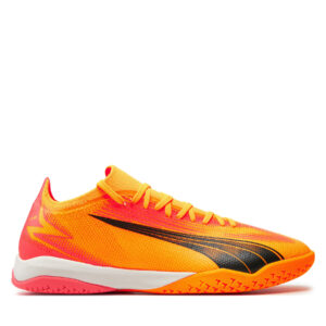 👟 Futbolo batai Puma Ultra Match Itck 107758-03 Geltona