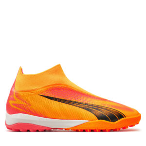 👟 Futbolo batai Puma Ultra Match+ Ll Ttck 107761-03 Geltona