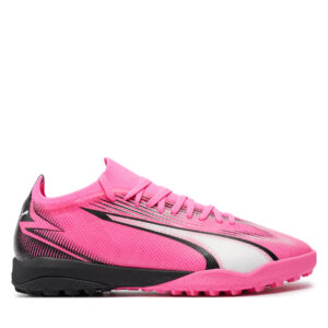 👟 Futbolo batai Puma Ultra Match Tt 10775701 01 Rožinė