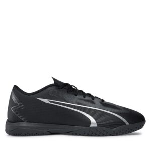 👟 Futbolo batai Puma Ultra Play It 107529 02 Juoda