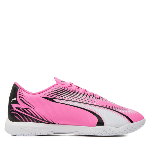 👟 Futbolo batai Puma Ultra Play It 10776601 01 Balta