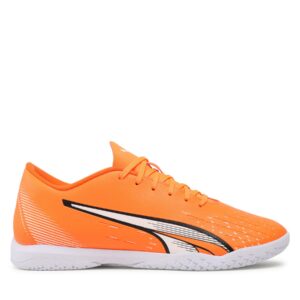 👟 Futbolo batai Puma Ultra Play It Ultra 107227 01 Oranžinė