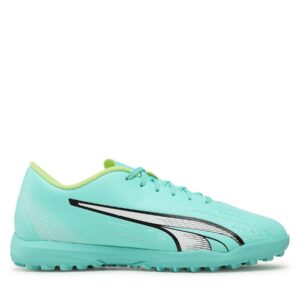 👟 Futbolo batai Puma Ultra Play Tt 10722603 Žalia