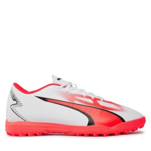 👟 Futbolo batai Puma Ultra Play Tt 107528 01 Balta