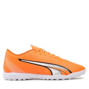 👟 Futbolo batai Puma Ultra Play Tt Ultra 10722601 Oranžinė