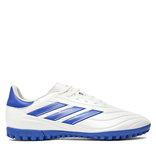 👟 Futbolo batai adidas Copa Pure 2 Club TF IG8688 Balta