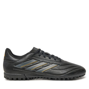 👟 Futbolo batai adidas Copa Pure 2 Club Turf IG8728 Juoda