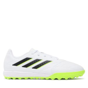 👟 Futbolo batai adidas Copa Pure II.3 Turf Boots GZ2522 Balta