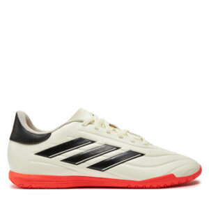 👟 Futbolo batai adidas Copa Pure II Club Indoor Boots IE7519 Smėlio