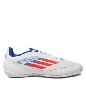 👟 Futbolo batai adidas F50 Club In IF1345 Balta