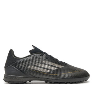 👟 Futbolo batai adidas F50 League Tf IF1337 Juoda