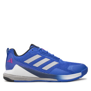 👟 Futbolo batai adidas Novaflight 2 ID3668 Mėlyna