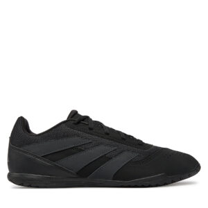 👟 Futbolo batai adidas Predator 24 Club Indoor Sala IG5450 Juoda