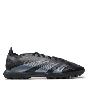 👟 Futbolo batai adidas Predator 24 League Low Tf IE2614 Juoda